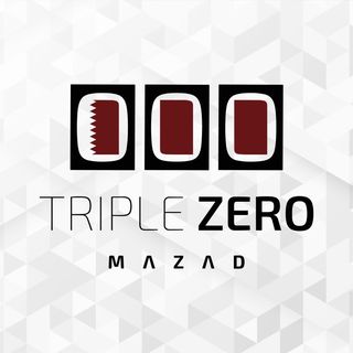 Triple Zero | تربل زيرو