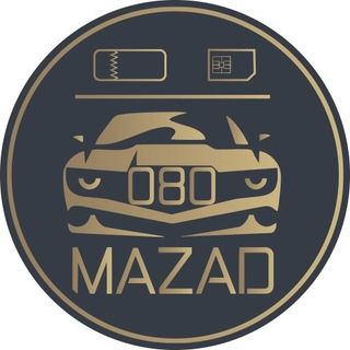 MAZAD 080