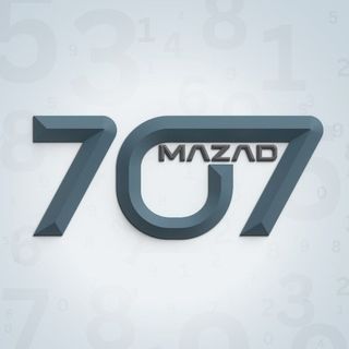 707 Mazad