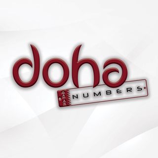 Doha Numbers
