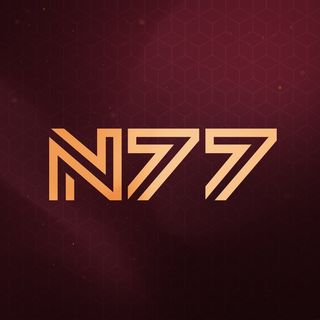منصة N77 لأرقام المميزه