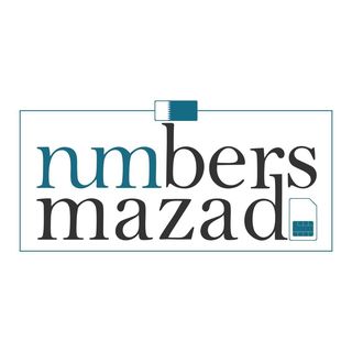numbers.mazad