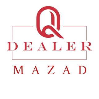 مزاد كيو ديلر | Q DEALER MAZAD