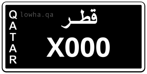 لوحة X000