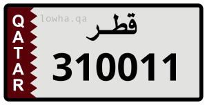 لوحة 310011