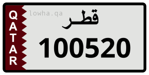 لوحة 100520