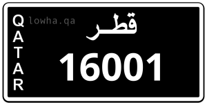 لوحة 16001
