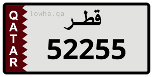 لوحة 52255