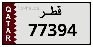 لوحة 77394