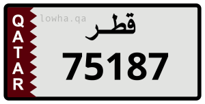 لوحة 75187
