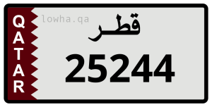 لوحة 25244
