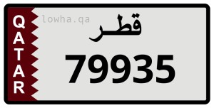 لوحة 79935