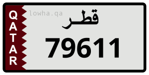 لوحة 79611