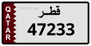 لوحة 47233