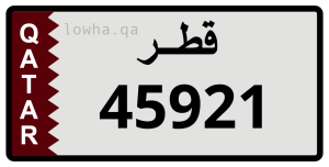 لوحة 45921
