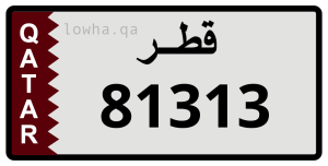 لوحة 81313