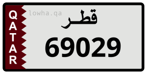 لوحة 69029