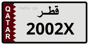 لوحة 2002X