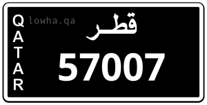 لوحة 57007