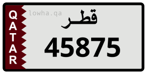 لوحة 45875