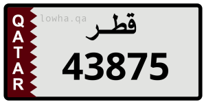 لوحة 43875