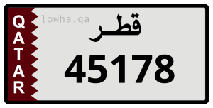 لوحة 45178