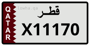 لوحة X11170