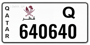 لوحة 640640