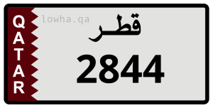 لوحة 2844