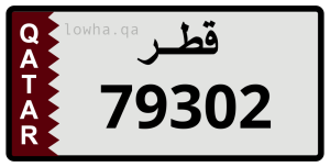 لوحة 79302