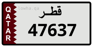 لوحة 47637