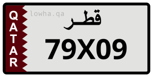 لوحة 79X09