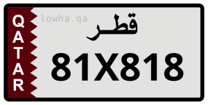لوحة 81X818