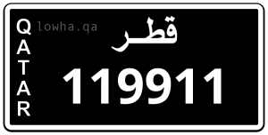 لوحة 119911