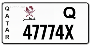 لوحة 47774X