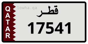 لوحة 17541