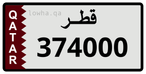 لوحة 374000