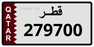 لوحة 279700