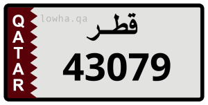 لوحة 43079