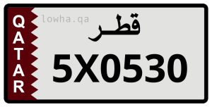 لوحة 5X0530