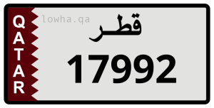 لوحة 17992