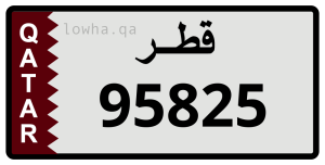 لوحة 95825