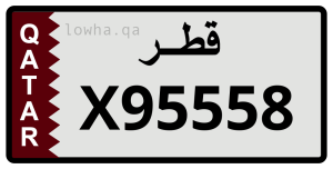 لوحة X95558