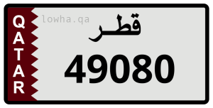 لوحة 49080