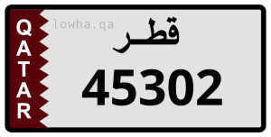 لوحة 45302