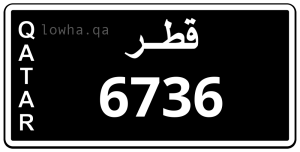 لوحة 6736