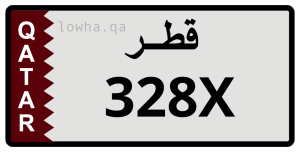لوحة 328X