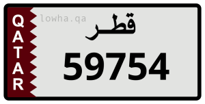 لوحة 59754