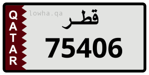 لوحة 75406