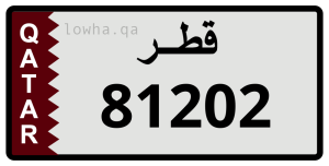 لوحة 81202